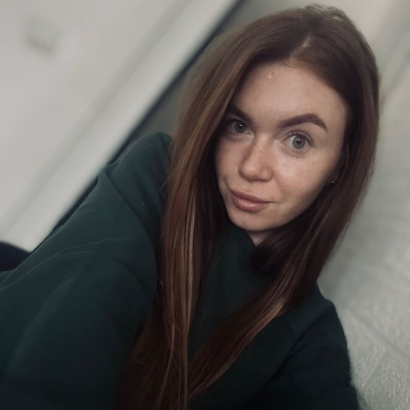 Ельчанинова Анастасия