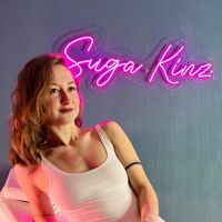 Карина — депиляция-other в Уфе