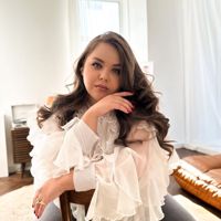 Студия маникюра Алины Тагировны — архитектура ногтей в Казани