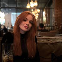 Sorokina Anastasia — коррекция бровей в городе Ступино