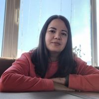 Анастасия Хорева — маска для волос в городе Керчь