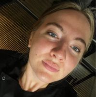 Анастасия — ламинирование бровей в Севастополе
