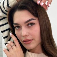 Кристина Чернова — маникюр комбинированный в Барнауле