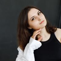 Катерина — rf-лифтинг в городе Бор