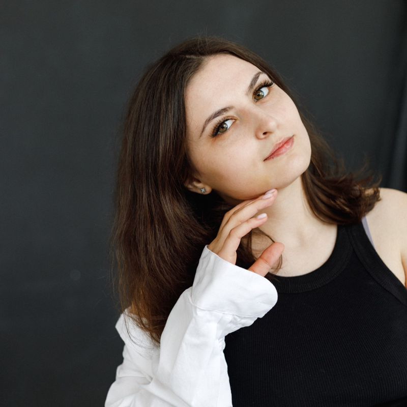 Катерина