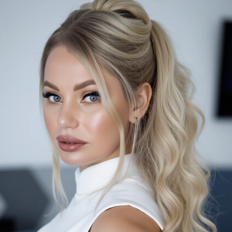 Марина Саутина