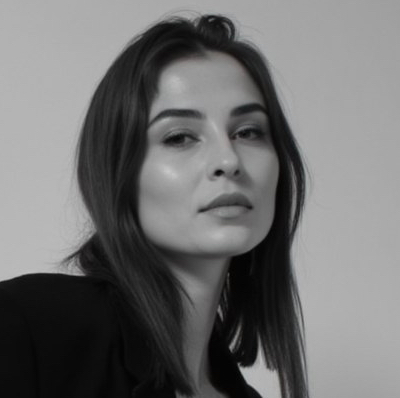 Дина Гусейнова