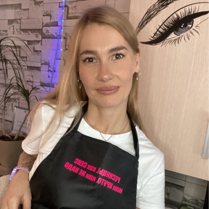 Анастасия