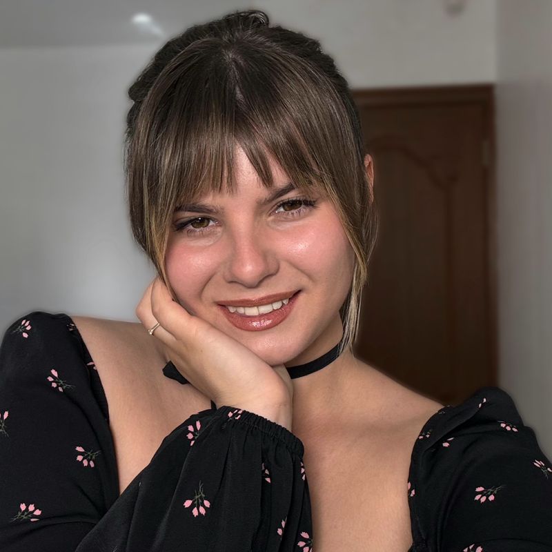 Кристина Дейнега