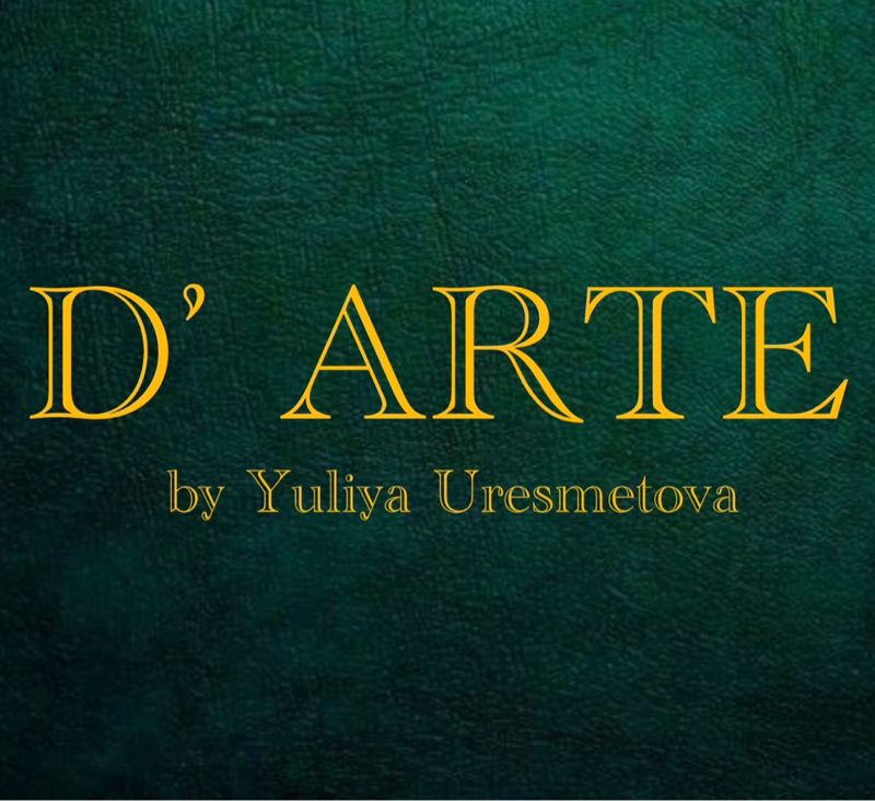 D’ ARTE