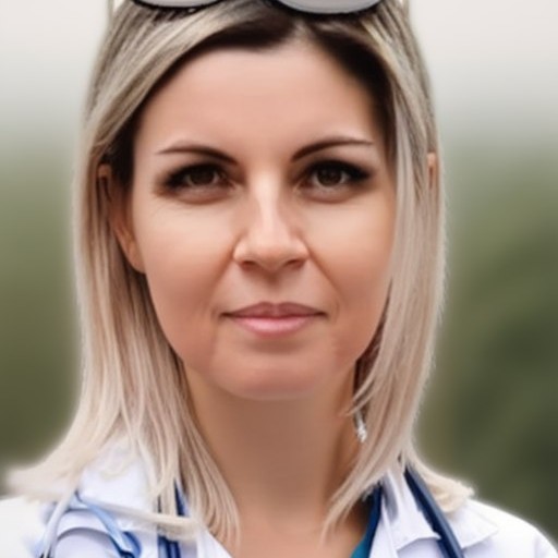 Юлия Островская