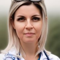 Юлия Островская — титановая нить в Мытищах