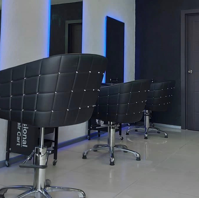 Hair salon на Ярославского 280Г