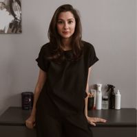 Акимкина Алина — шугаринг в Барнауле