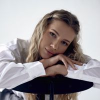 Воронина Елена — коррекция перманентного макияжа в Саратове