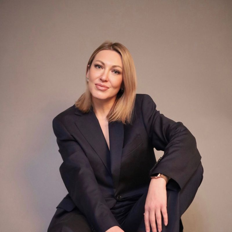 Елена Смоленцева