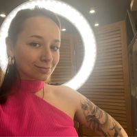 MaryLu_lashes — оформление бороды в городе Шушары
