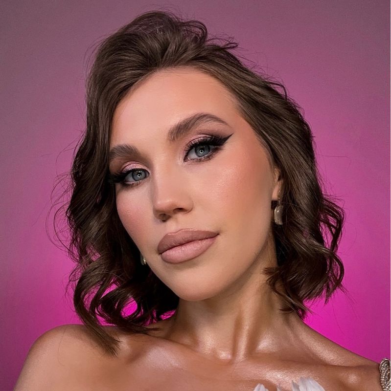 Екатерина Бурдина