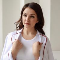 Светлана Тюрина — депиляция-комплекс в Калуге
