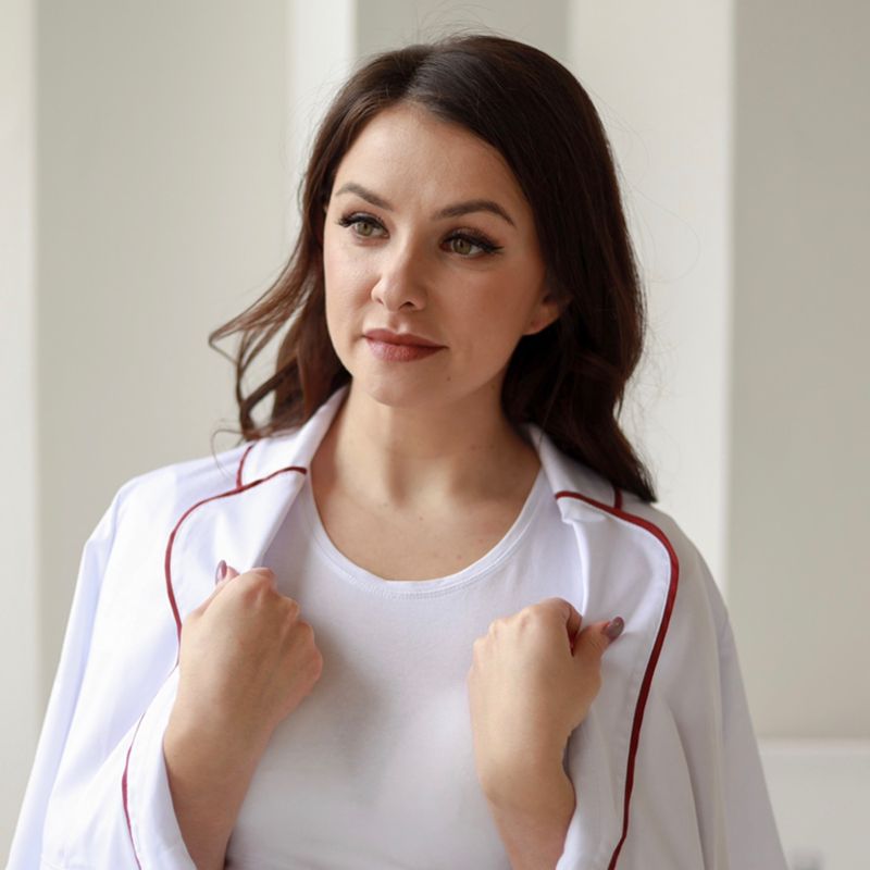 Светлана Тюрина