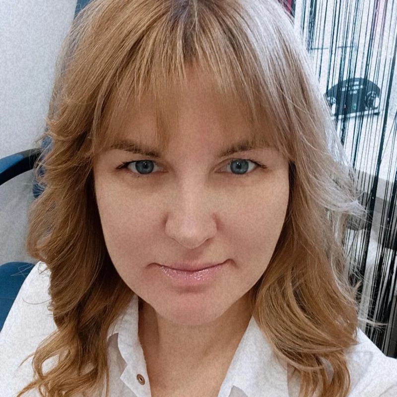 Екатерина