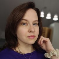 Людмила Давиденко — скульптурный массаж лица в Волгограде