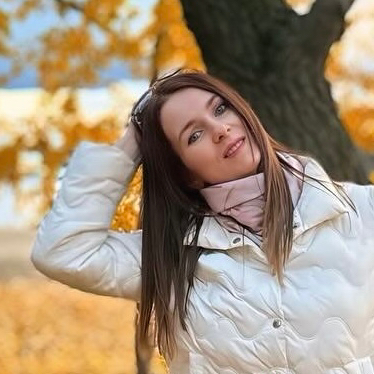 Юлия Стрельбицкая