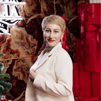 Екатерина Орлова — педикюр с покрытием в Новороссийске