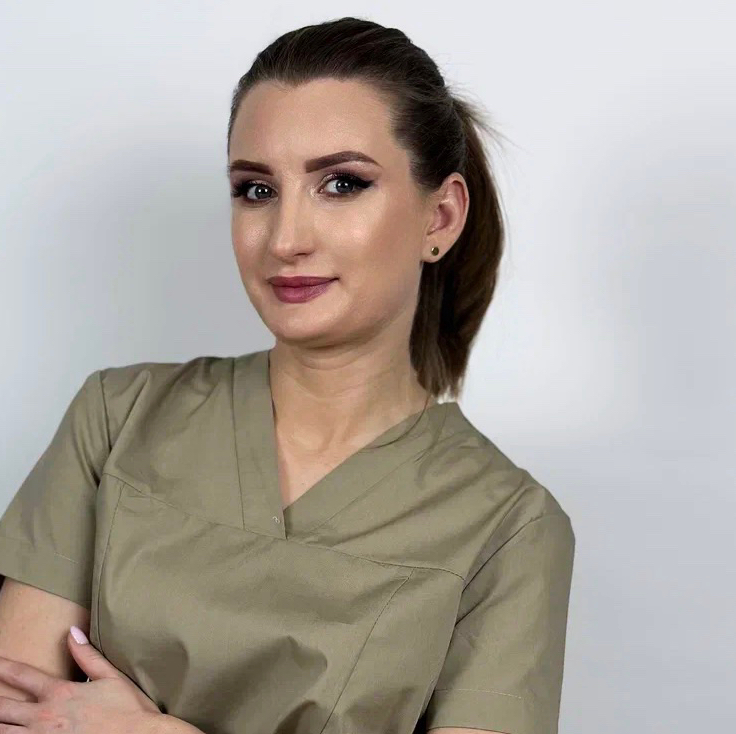 Валентина Дюкова