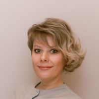 Евгения Аликина — хамам в Перми