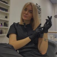 Маркова София — детский массаж в Саратове