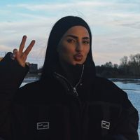 Fatima Magomedova — перманентный макияж глаз в Иркутске