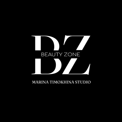Beauty Zone STUDIO MARINA TIMOKHINA