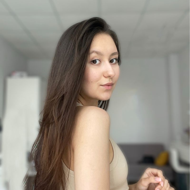 Альбина