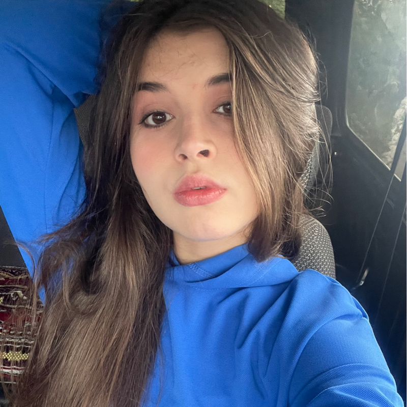Алина Королева