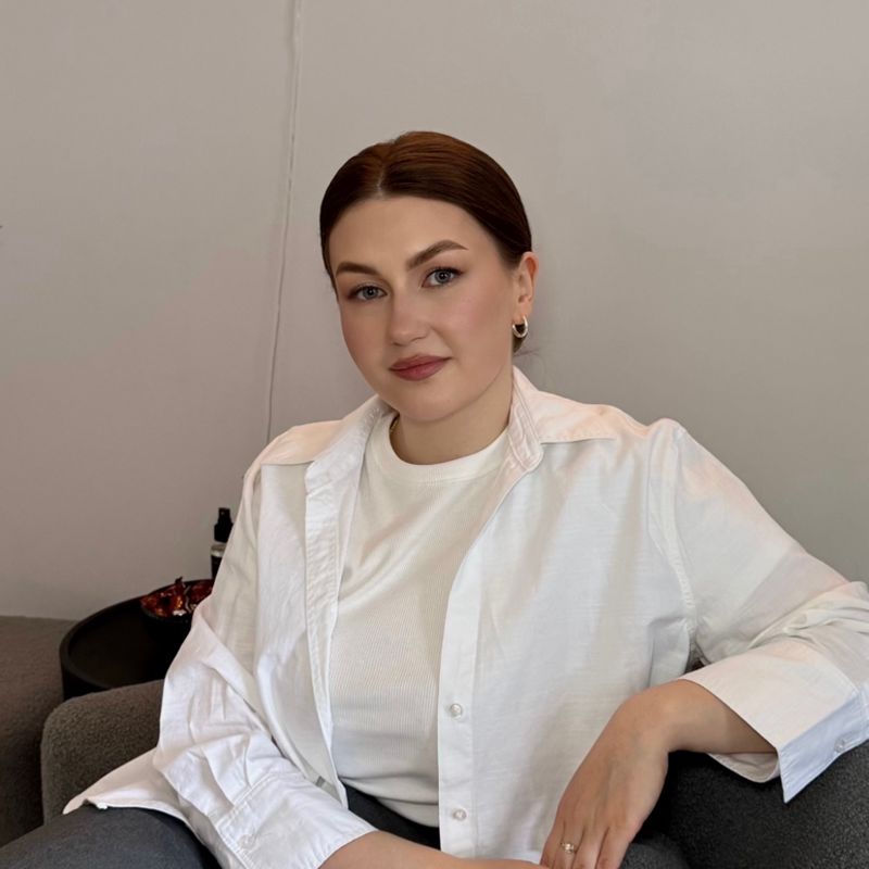 Любовь Иванова