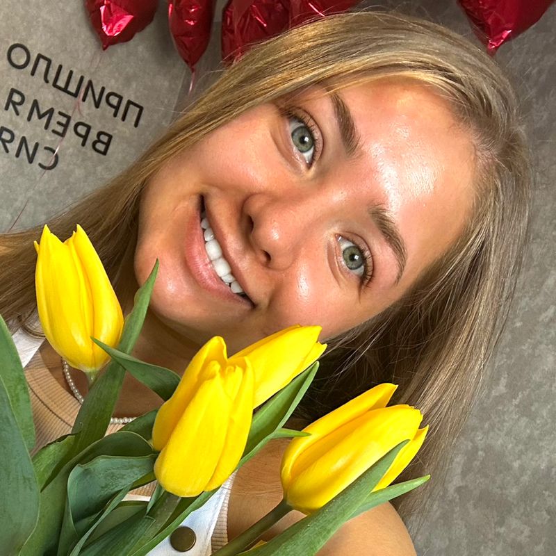 Ольга Киреева