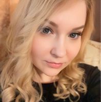 Анастасия Мирошниченко — снятие наращивания в Челябинске