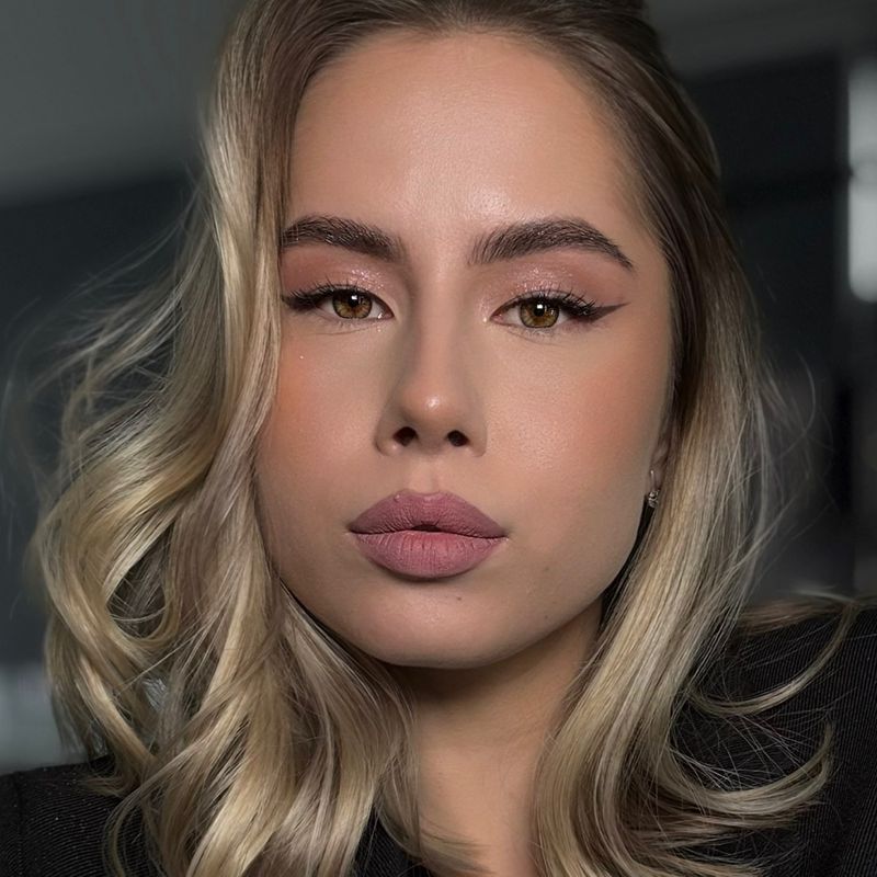 Калинюк Ангелина