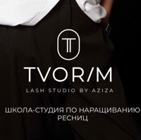 TVORIM LASH STUDIO BY AZIZA — массаж лица в городе Норильск