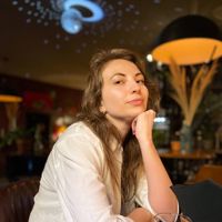 Надежда — прическа в городе Надежда