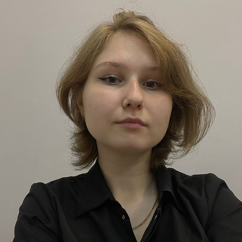 Анастасия Лемескина