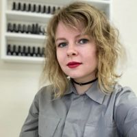 Avery Nails — укладка вечерняя в городе Энгельс