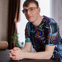 Илья Лаптев — спортивный массаж в Нижневартовске
