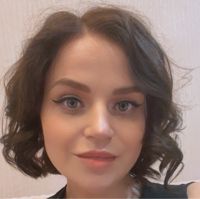 Александра — педикюр с покрытием в городе Саров