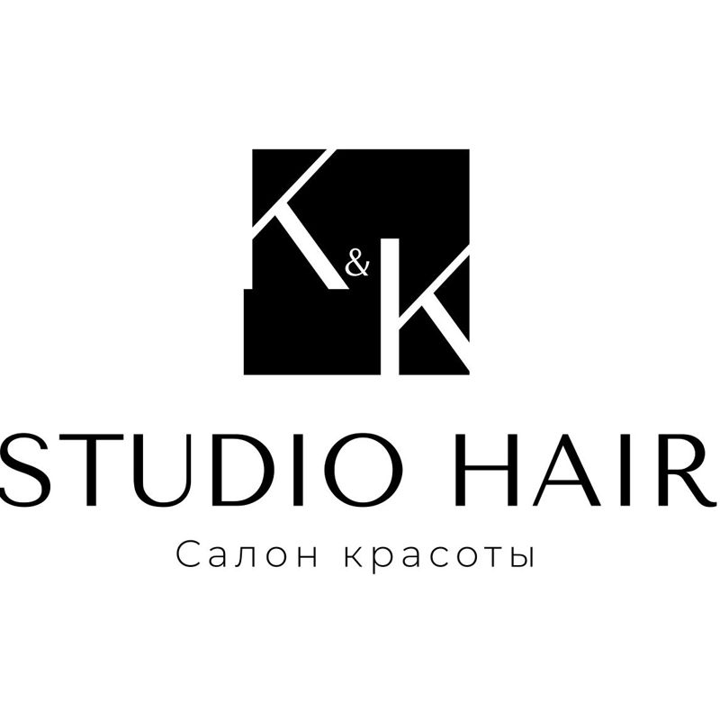 К&amp;amp;K Студия окрашивания Ксении Казаковой