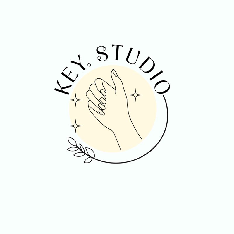 KEY.STUDIO: ногтевой сервис
