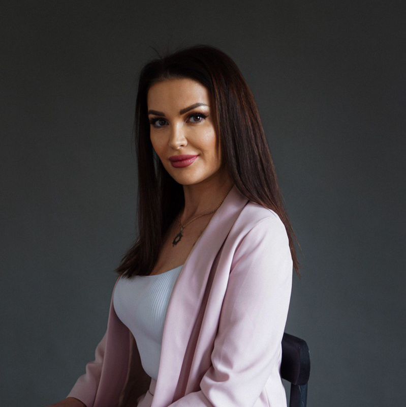 Linnik Elena