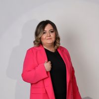 Елена — маникюр без покрытия в городе Саров