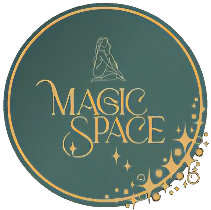 Студия гладкого тела Magic Space ✨